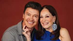 Susana Vieira e Rodrigo Faro vão comandar novo reality do Globoplay; veja como será