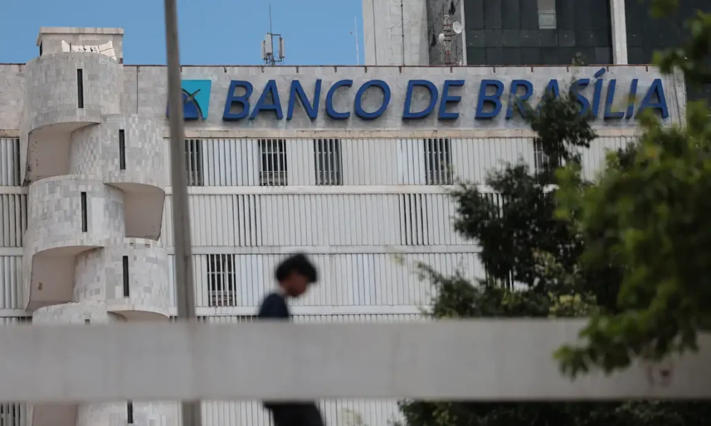 BRB banco master