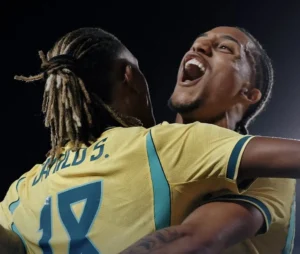 Brasil joga bem e vence Croácia