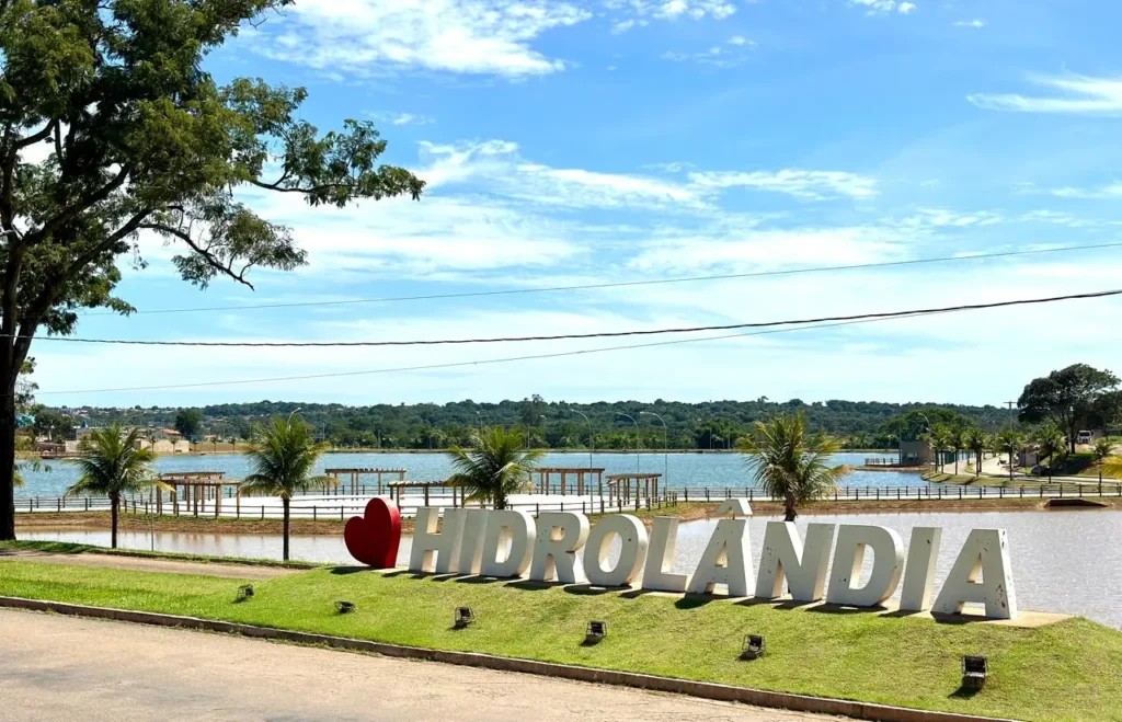Hidrolândia