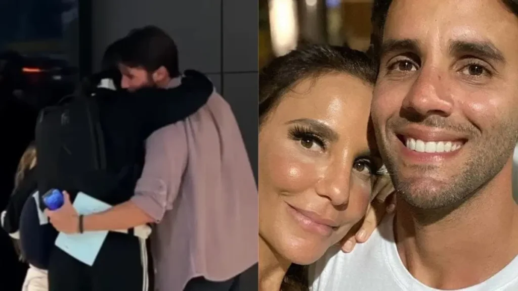 Ivete Sangalo e Daniel Cady sao vistos juntos em aeroporto apos divorcio.jpg