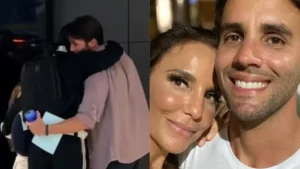 Ivete Sangalo e Daniel Cady sao vistos juntos em aeroporto apos divorcio.jpg