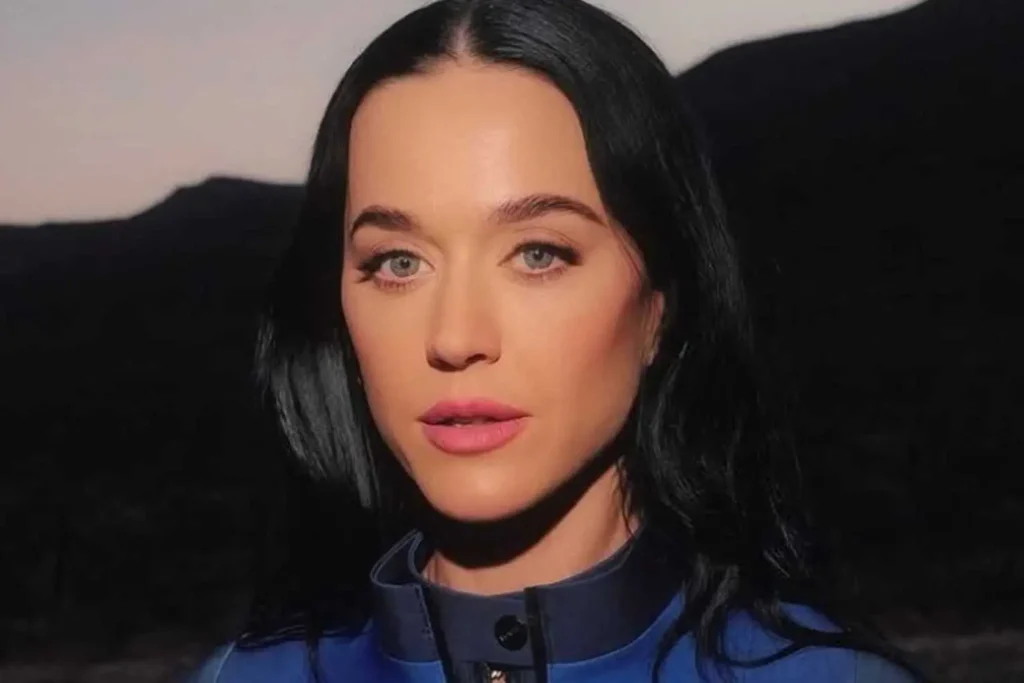Polícia australiana investiga Katy Perry após acusações de abuso feitas por Ruby Rose