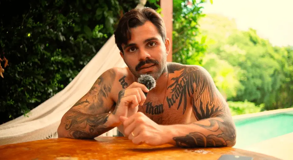 Influencer é denunciado ao MPF por conteúdo misógino e suspeita de irregularidade 2 prf