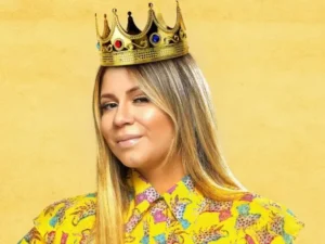 Marília Mendonça