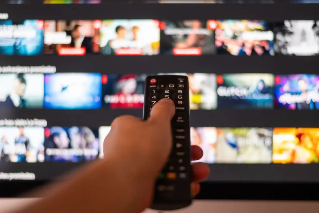 Money Streamings GettyImages Nanci Santos