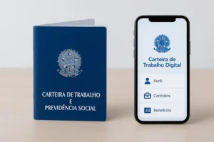 Quer emprego? Aparecida abre 200 vagas com contratação na hora nesta sexta (10)