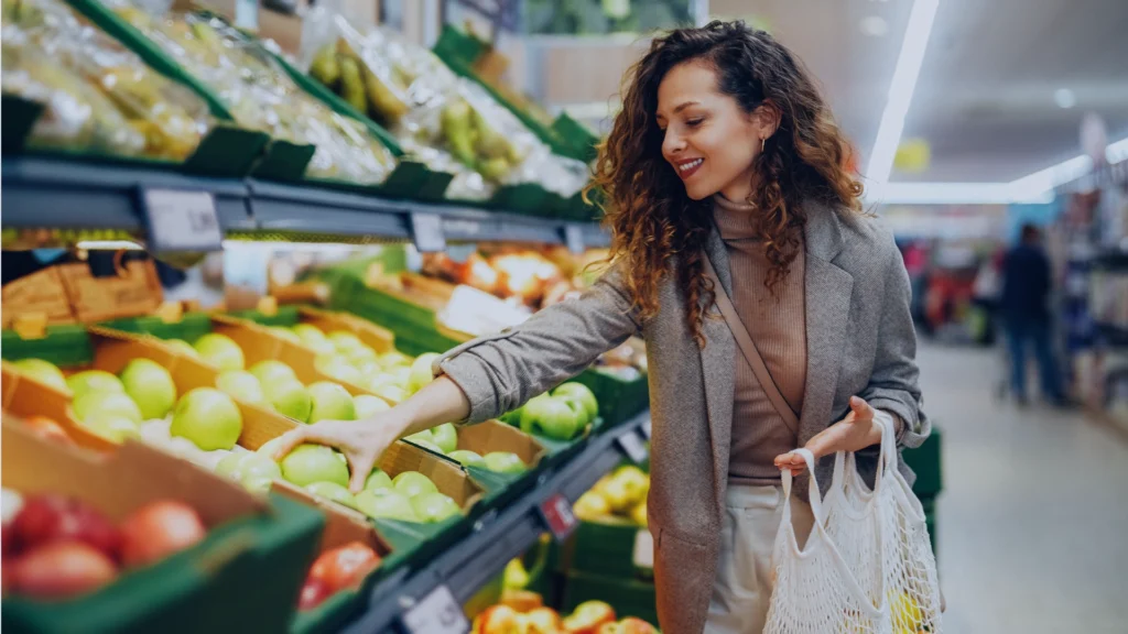 Sebrae RS alimentacao saudavel uma oportunidade de mercado