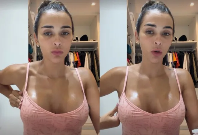 Taina militao 1
