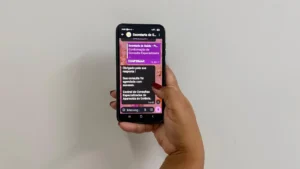 Consultas especializadas em Aparecida agora são confirmadas pelo WhatsApp