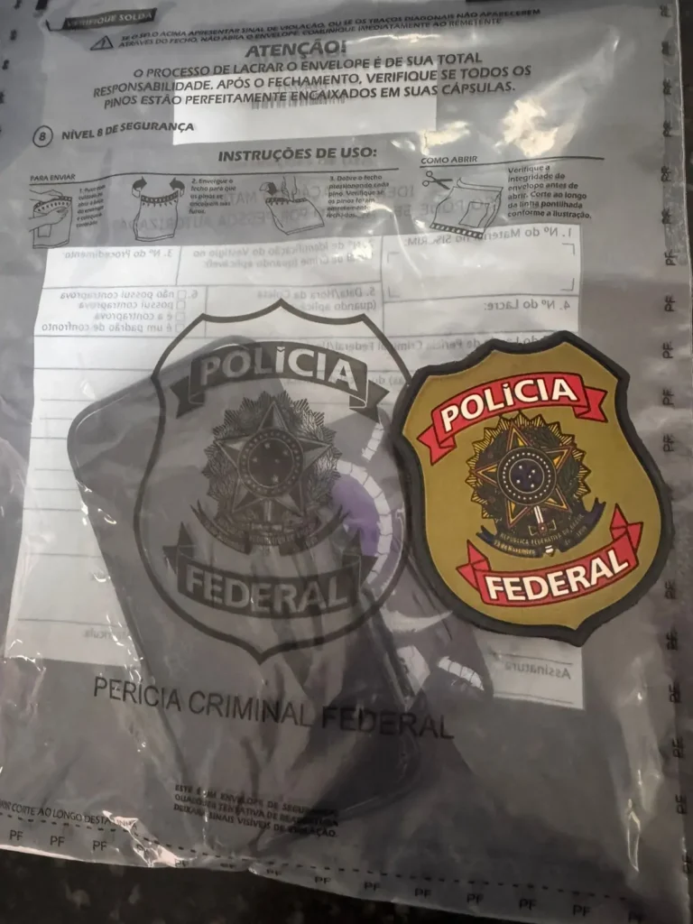 PF faz operação contra abuso infantil em Goiás e alerta para riscos na internet