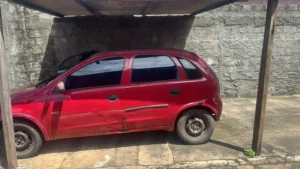 Pai e filho são presos após matar homem em situação de rua no Centro de Goiânia