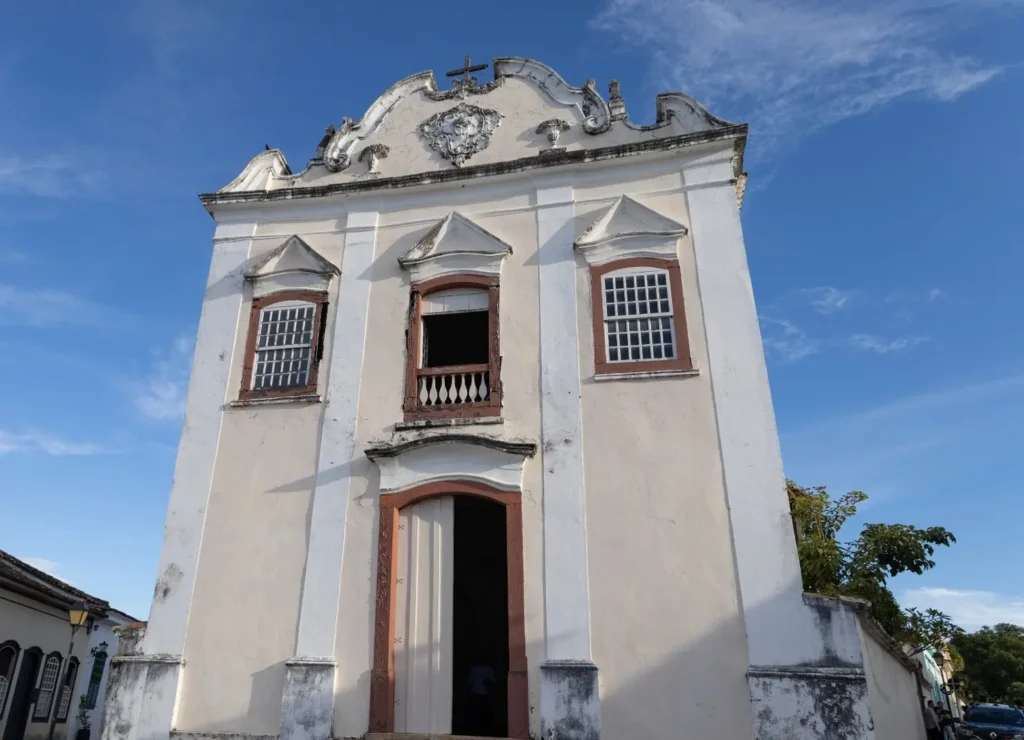 Com investimento de mais de R$ 15 milhões, Museu histórico de Goiás será restaurado 3 museu