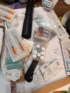 Polícia encontra fábrica clandestina de medicamentos em Inhumas após denúncia