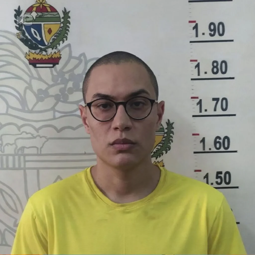 Dono da "Choquei" detido em operação da PF trava disputa judicial com Danilo Gentili