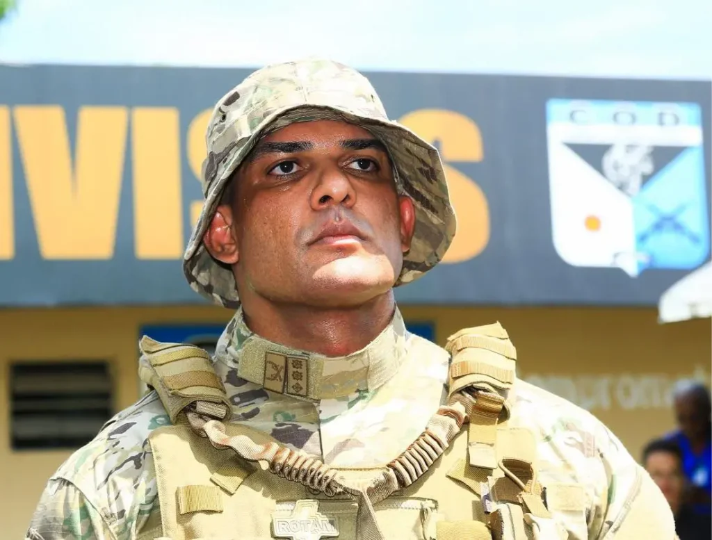 Coronel