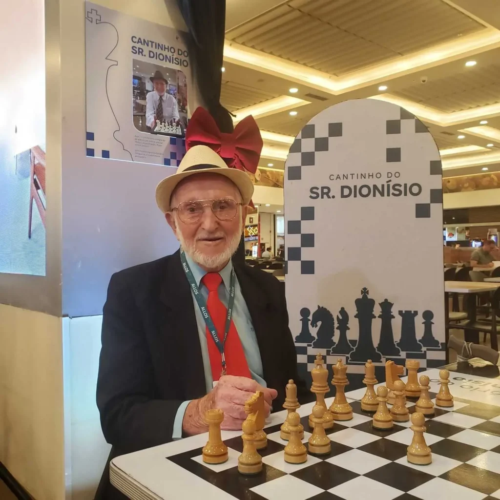 enxadrista