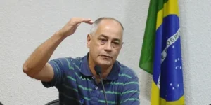 José Maria de Almeida
