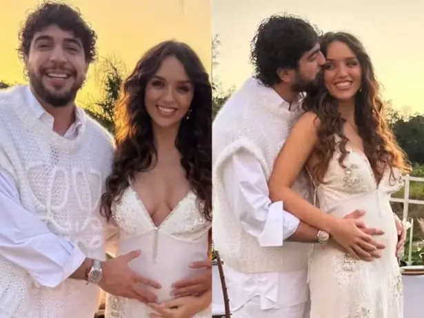 Rafa Kalimann revela voto religioso com Nattan; saiba o que é 2 Kalimann