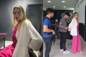 MP pede arquivamento de inquérito contra advogada presa em Cocalzinho de Goiás