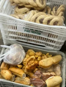 Dono de comércio é preso após venda de alimentos impróprios em Inhumas