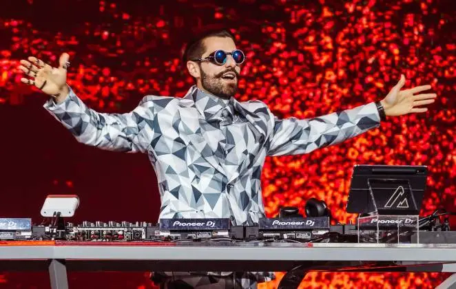 Com Alok e Ana Castela, Pecuária de Goiânia terá entrada gratuita e show de drones 2 pecuária