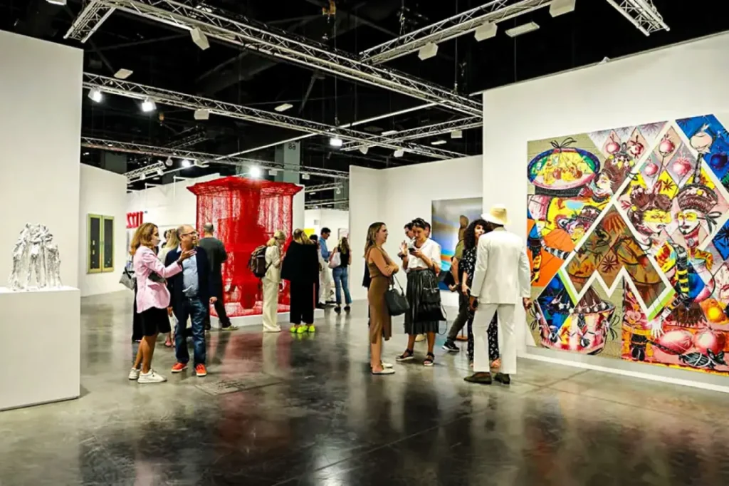 art market copy large