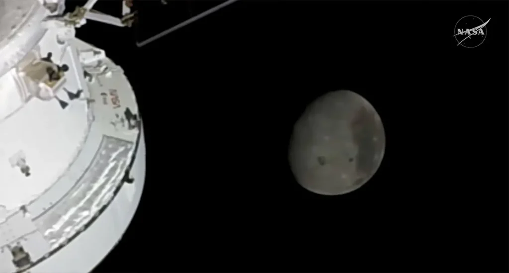 Artemis II: veja horário e como será o retorno da missão histórica à Terra