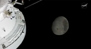 Artemis II: veja horário e como será o retorno da missão histórica à Terra