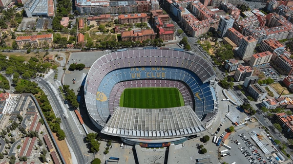 barcelona spain august 04 2023 600nw 2620547119