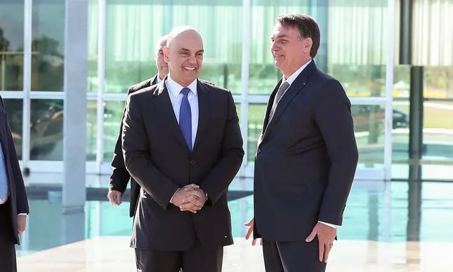 Bolsonaro
