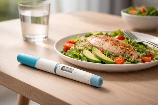 Anvisa proíbe canetas emagrecedoras irregulares vindas do Paraguai; saiba quais 3 canetasemagrecedoras 640w