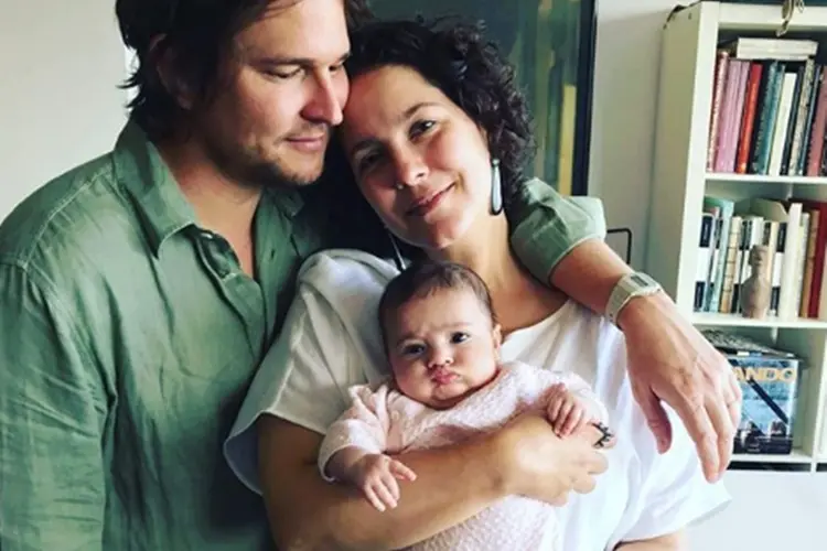 cecilia malan e familia reproducao instagram