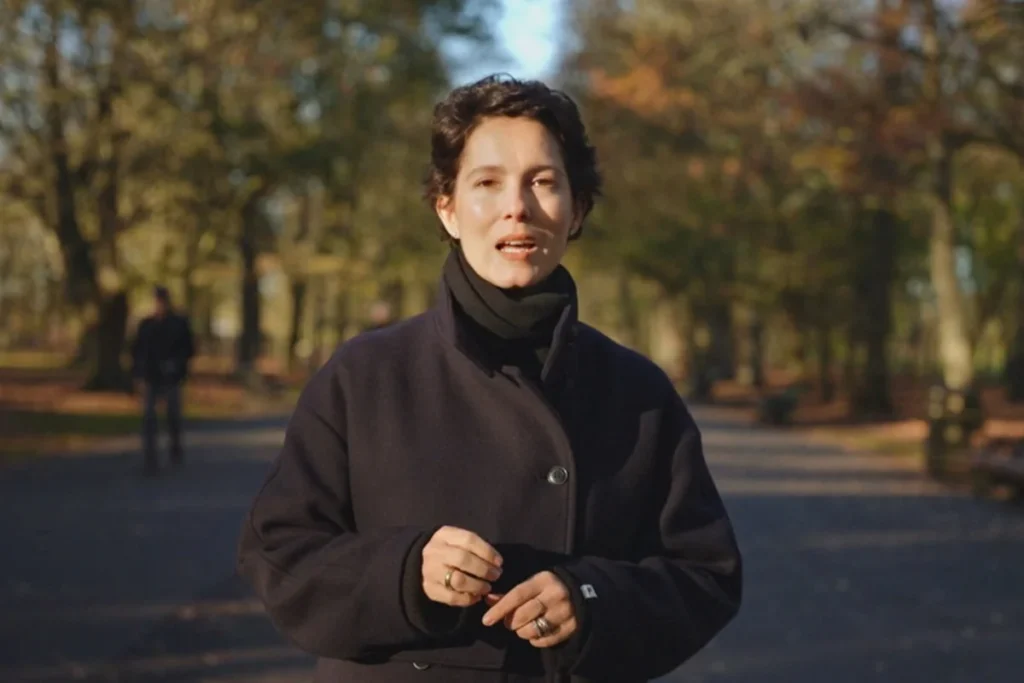 cecilia malan em londres