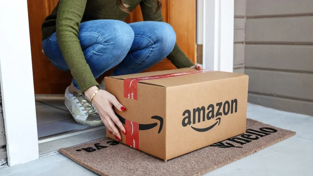 Amazon 