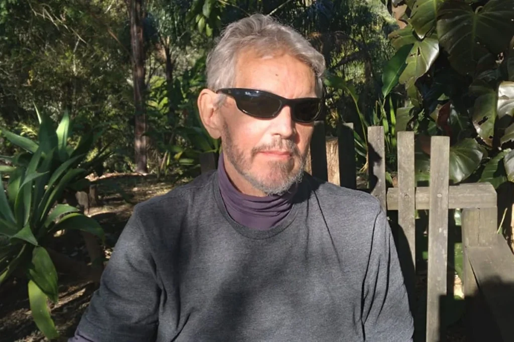 duda anizio atuou como produtor musical e chegou a lancar umalbum