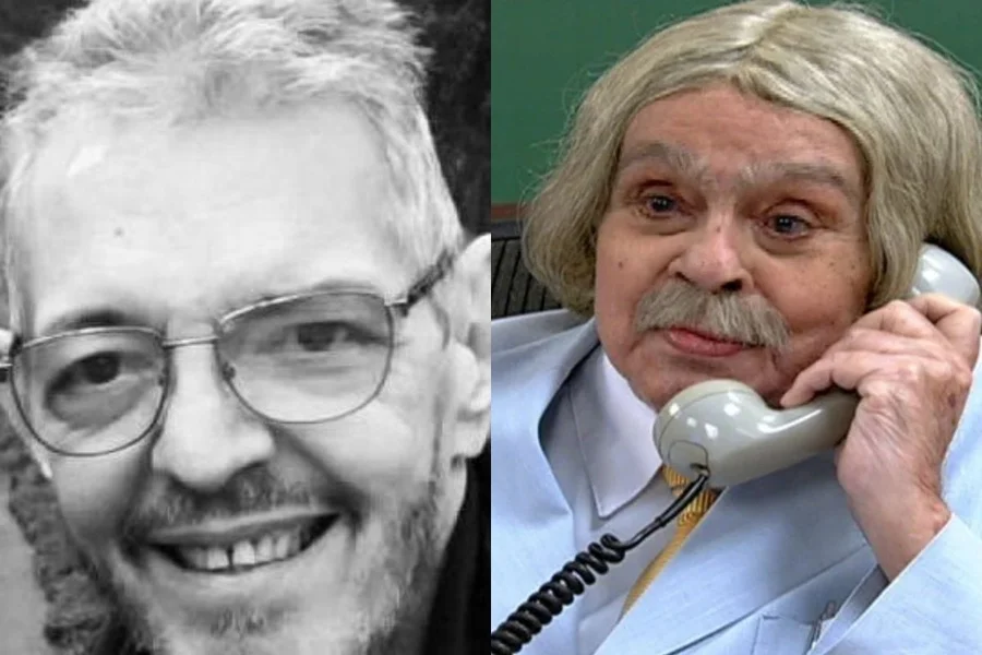 duda anizio era filho adotivo de chico anysio