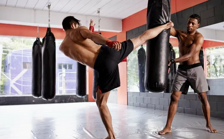 empreender em artes marciais