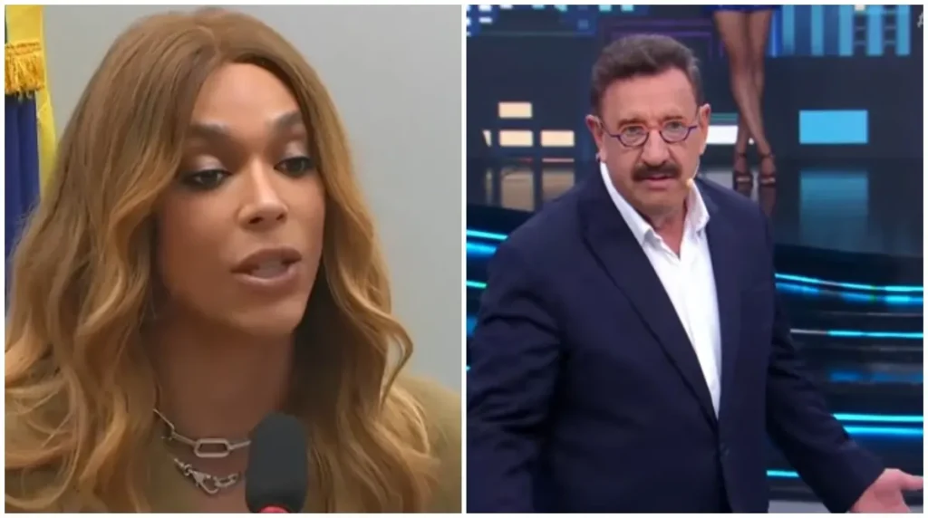 erika hilton quer processar ratinho por transfobia