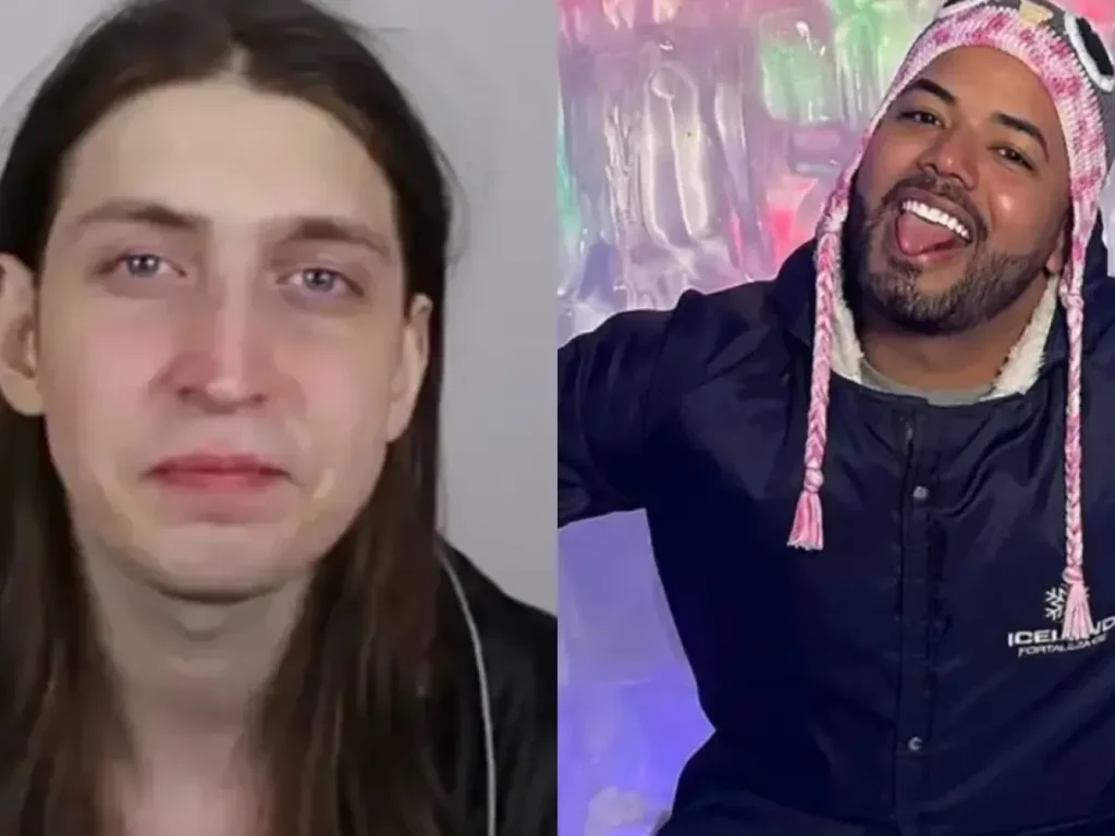 felca e hytalo santos