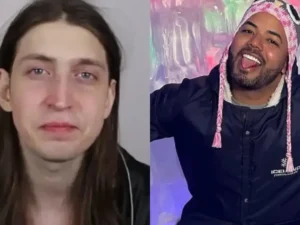 felca e hytalo santos