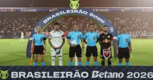 Brasileirão
