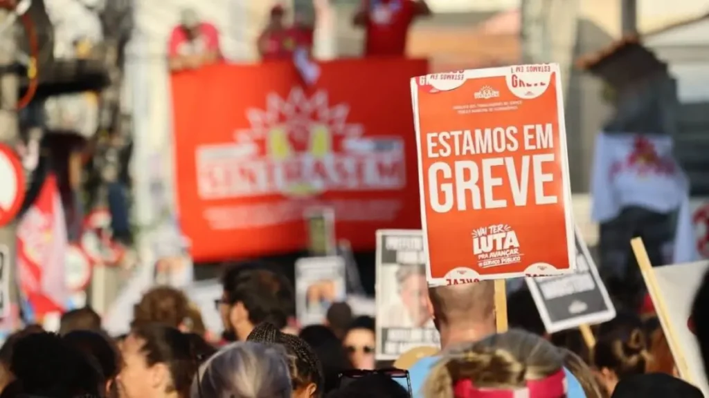 greve