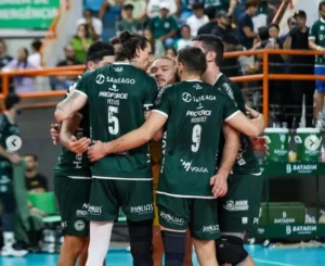 Goiás Vôlei