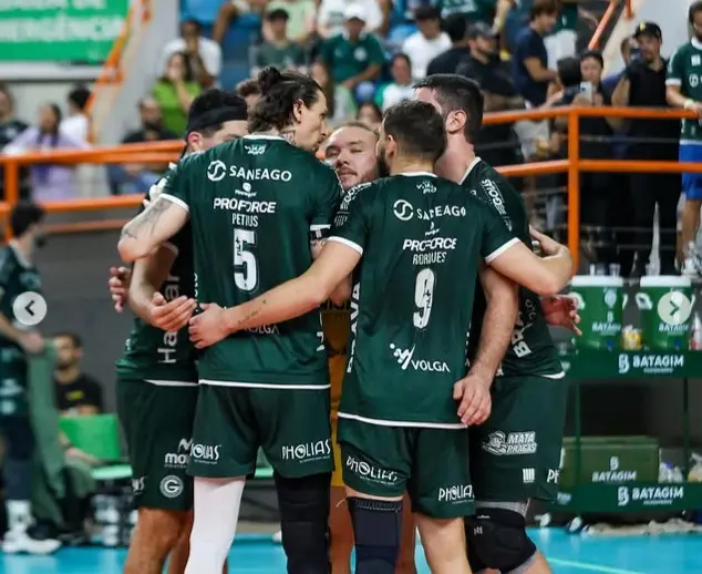 Goiás Vôlei