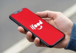 iFood compra Get In e quer levar clientes do app direto para dentro dos restaurantes