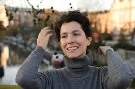 Cecília Malan