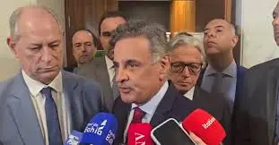 Aécio Neves convida Ciro Gomes para disputar Presidência pelo PSDB 3 images 80