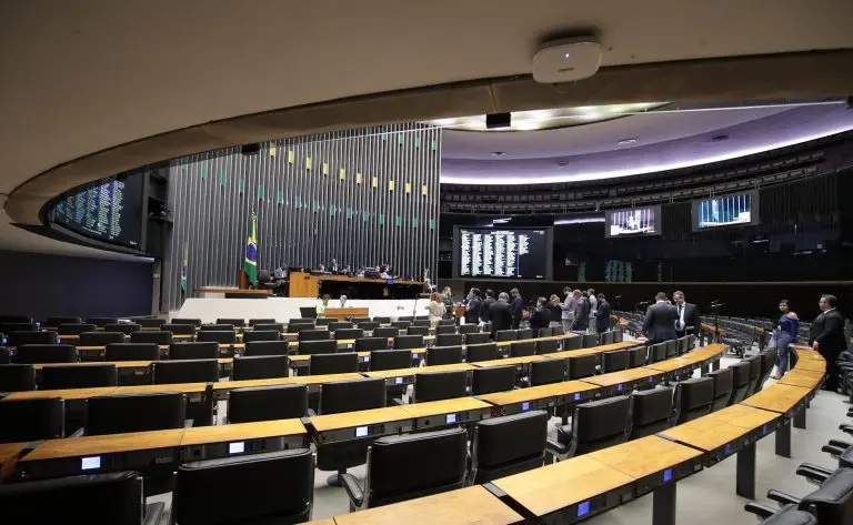 Câmara dos Deputados