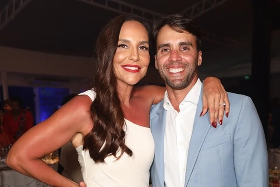 Ivete Sangalo